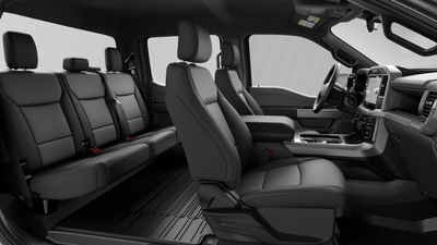 2026 Ford F-150 STX 201A