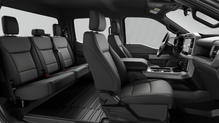 2026 Ford F-150 STX 201A