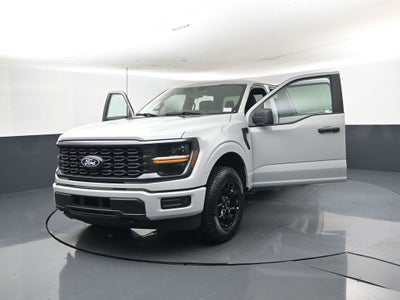 2026 Ford F-150 STX 200B