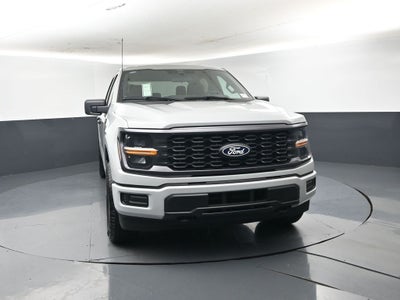 2026 Ford F-150 STX 200B