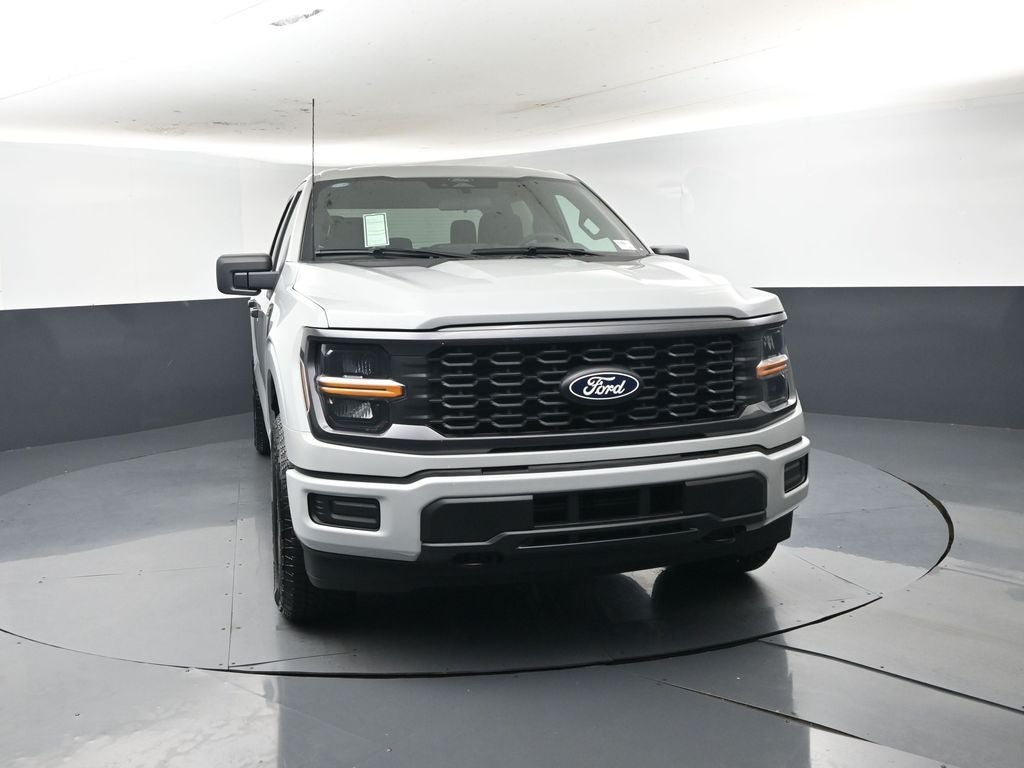 2026 Ford F-150 STX 200B