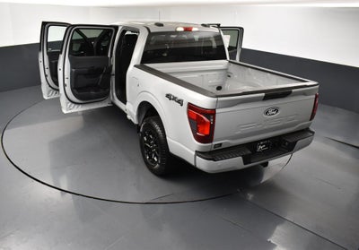 2026 Ford F-150 STX 200B