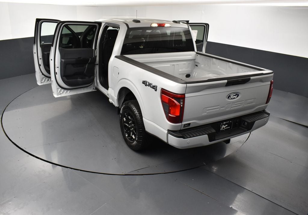 2026 Ford F-150 STX 200B