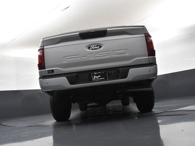 2026 Ford F-150 STX 200B