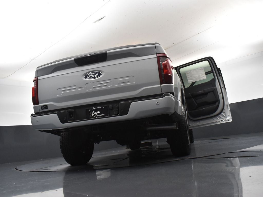 2026 Ford F-150 STX 200B