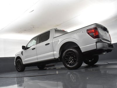 2026 Ford F-150 STX 200B