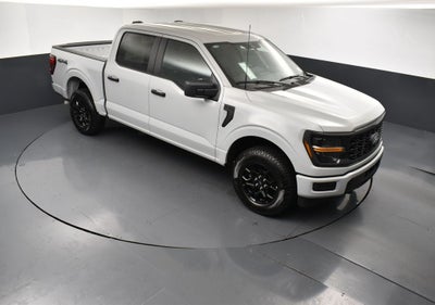 2026 Ford F-150 STX 200B