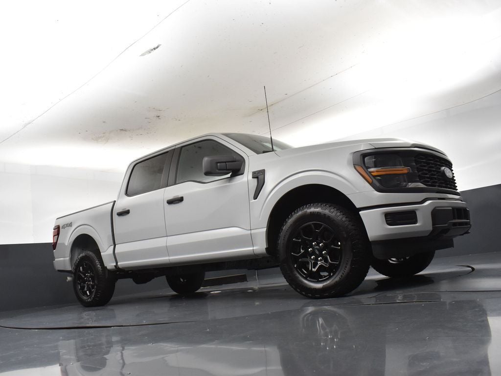 2026 Ford F-150 STX 200B