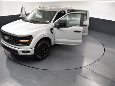2026 Ford F-150 STX 200B