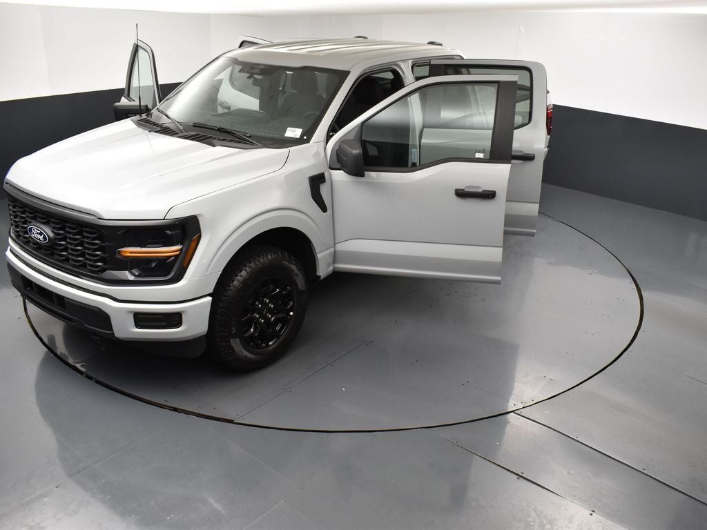 2026 Ford F-150 STX 200B