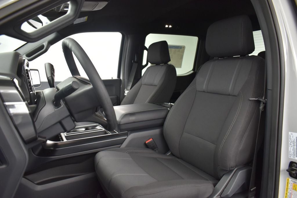 2026 Ford F-150 STX 200B