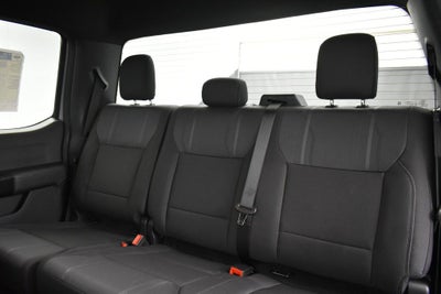 2026 Ford F-150 STX 200B