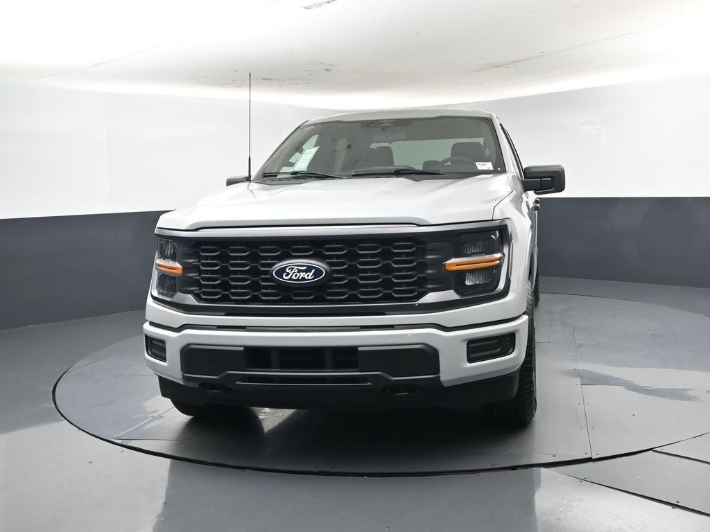 2026 Ford F-150 STX 200B
