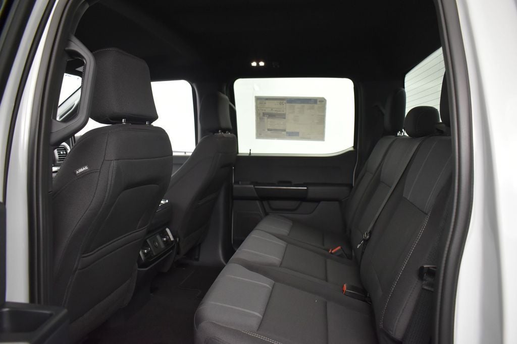 2026 Ford F-150 STX 200B