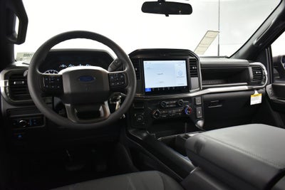 2026 Ford F-150 STX 200B