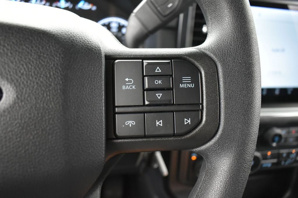 2026 Ford F-150 STX 200B