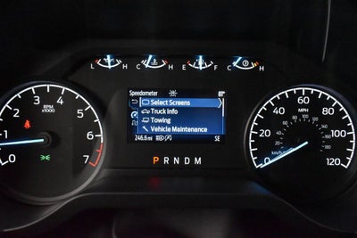 2026 Ford F-150 STX 200B
