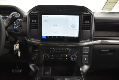 2026 Ford F-150 STX 200B