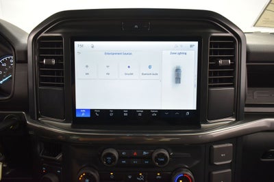 2026 Ford F-150 STX 200B