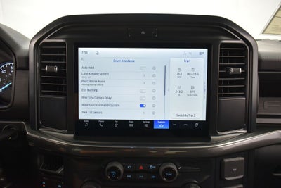 2026 Ford F-150 STX 200B