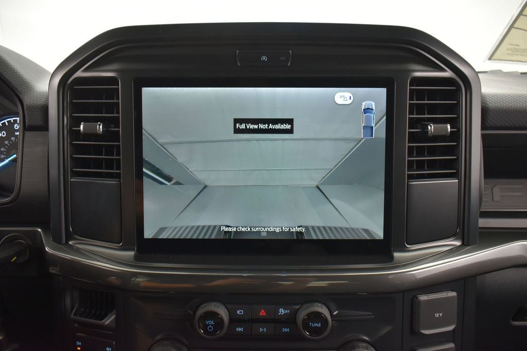 2026 Ford F-150 STX 200B