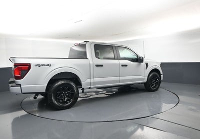 2026 Ford F-150 STX 200B
