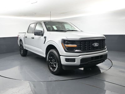 2026 Ford F-150 STX 200B