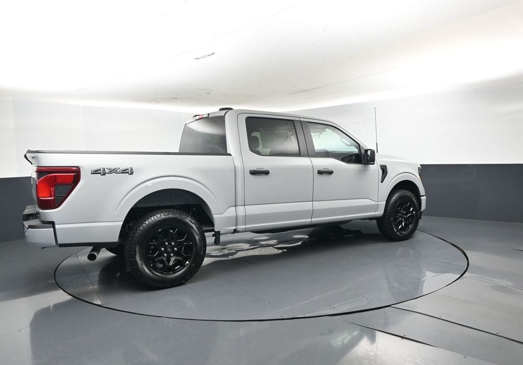 2026 Ford F-150 STX 200B