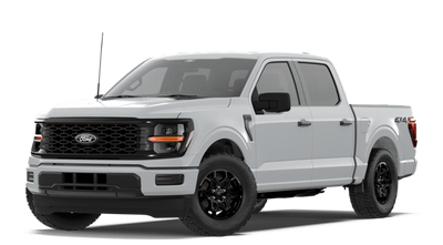 2026 Ford F-150 STX 200B