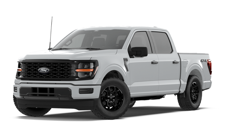 2026 Ford F-150 STX 200B
