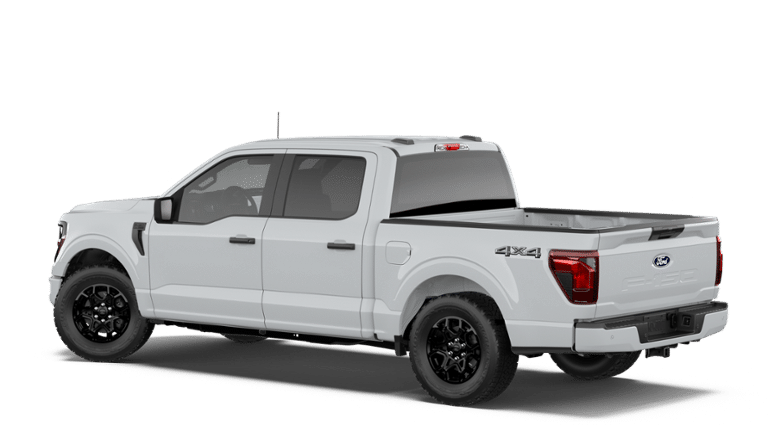 2026 Ford F-150 STX 200B