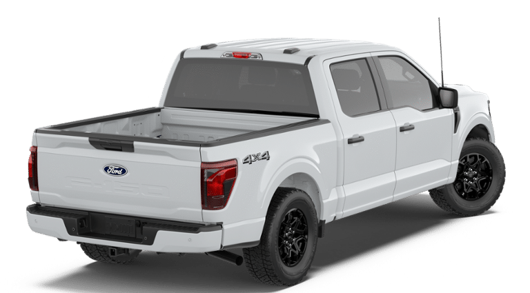 2026 Ford F-150 STX 200B