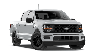 2026 Ford F-150 STX 200B