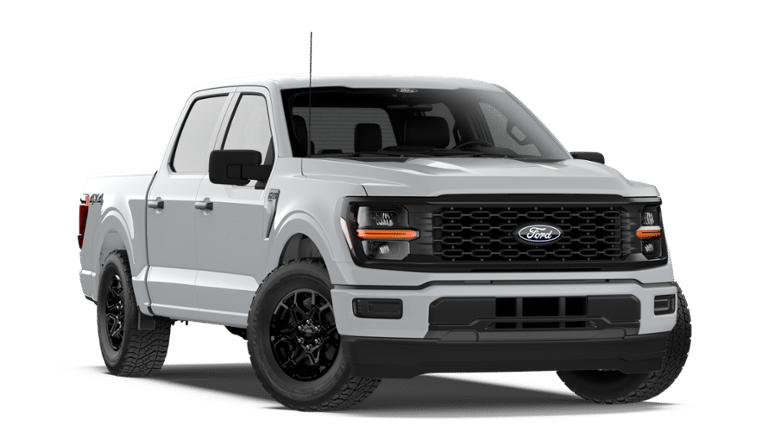 2026 Ford F-150 STX 200B