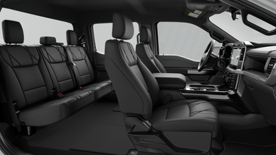 2026 Ford F-150 STX 200B