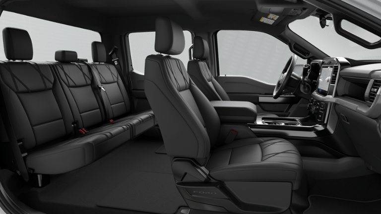 2026 Ford F-150 STX 200B