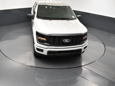 2026 Ford F-150 STX 200A