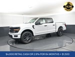 2026 Ford F-150 STX 200A