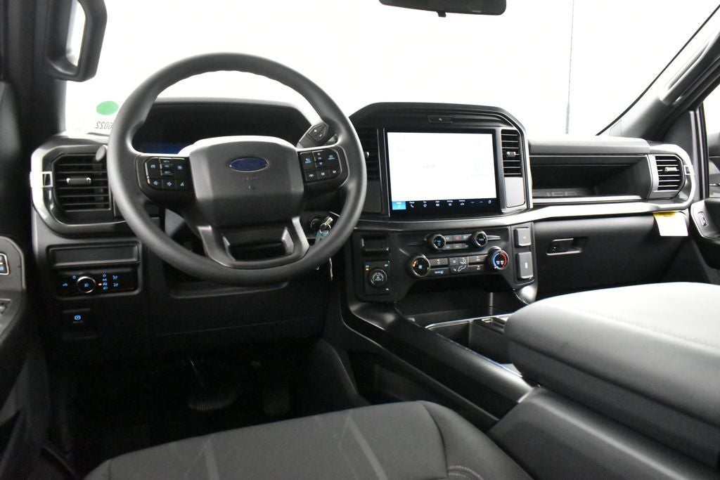 2026 Ford F-150 STX 200A