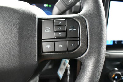 2026 Ford F-150 STX 200A