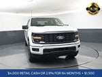2026 Ford F-150 STX 200A