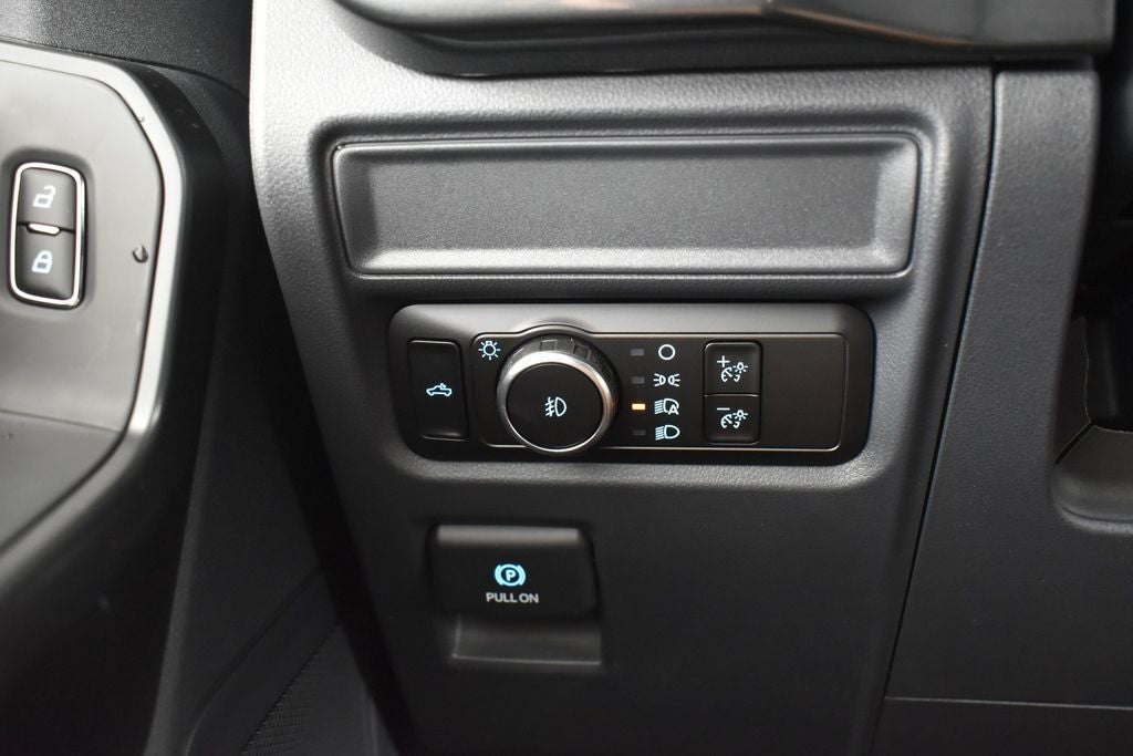 2026 Ford F-150 STX 200A