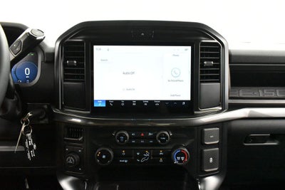 2026 Ford F-150 STX 200A