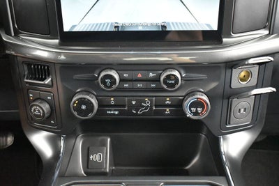 2026 Ford F-150 STX 200A