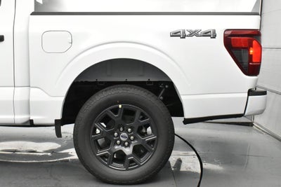 2026 Ford F-150 STX 200A