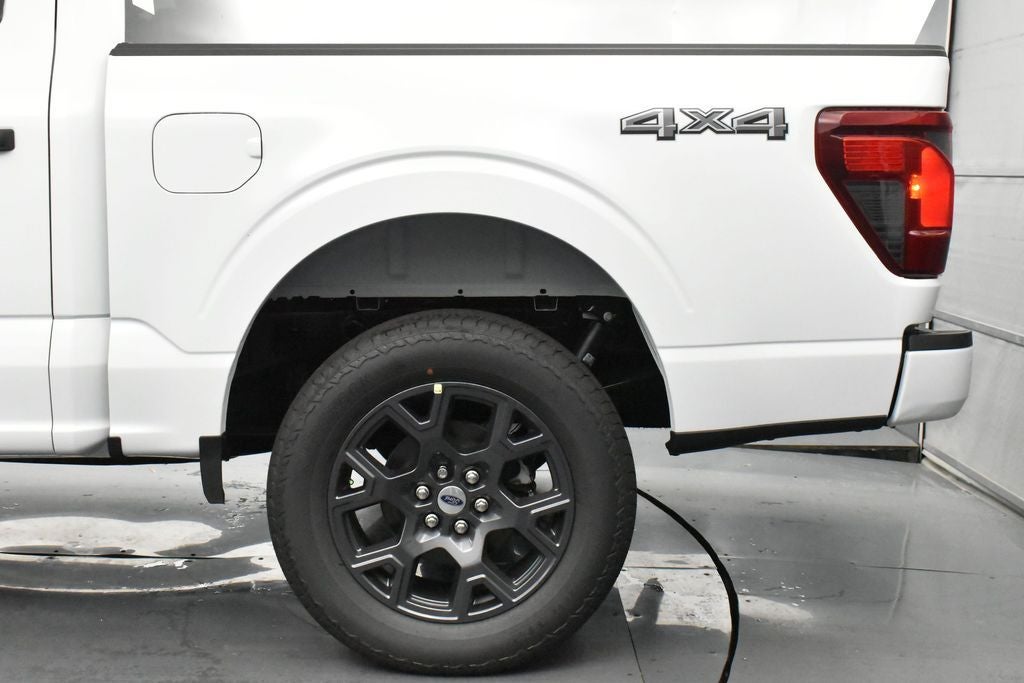 2026 Ford F-150 STX 200A