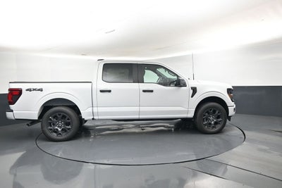 2026 Ford F-150 STX 200A