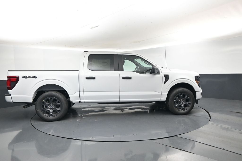 2026 Ford F-150 STX 200A