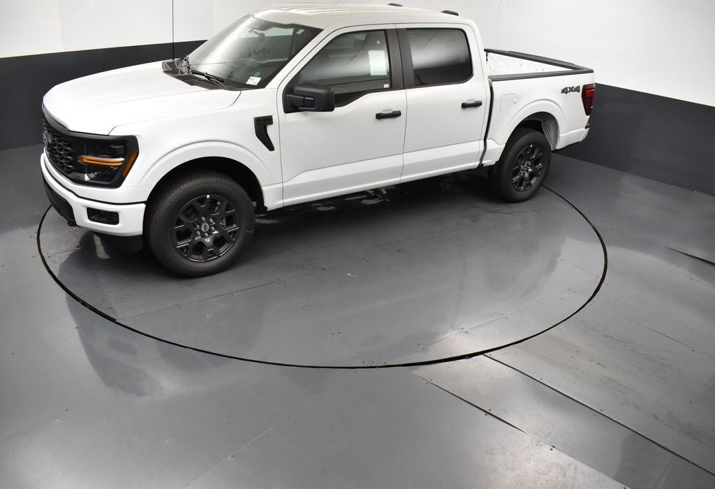 2026 Ford F-150 STX 200A