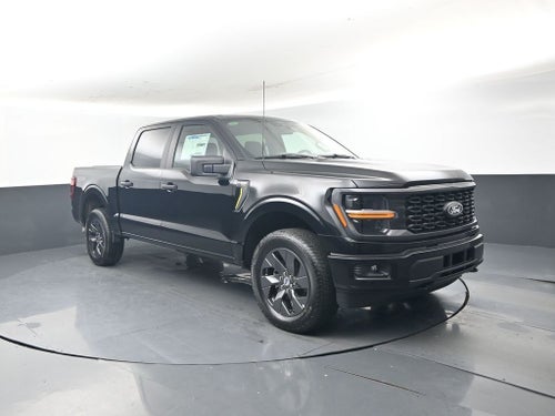 2025 Ford F-150 STX 200A